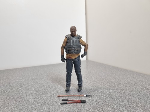 Mcfarlane toys the walking - the,