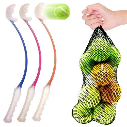 46cm long ball launcher - ball,