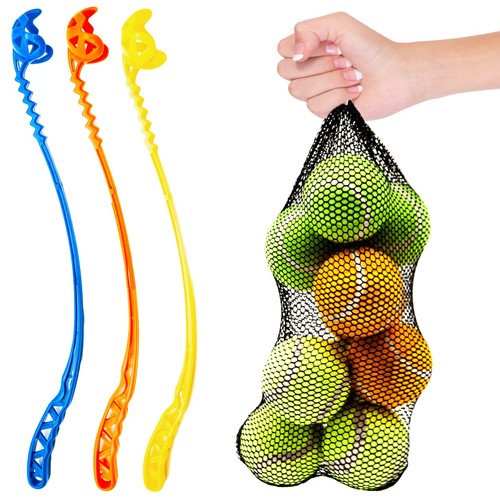 60cm long dog ball launcher - 60cm,