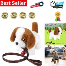 Walking Dog Toys for Kids