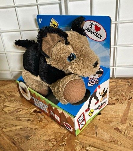 Zinc toys wobbleez let - zinc, let’s