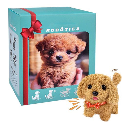 Walking dog toys - walking, kid