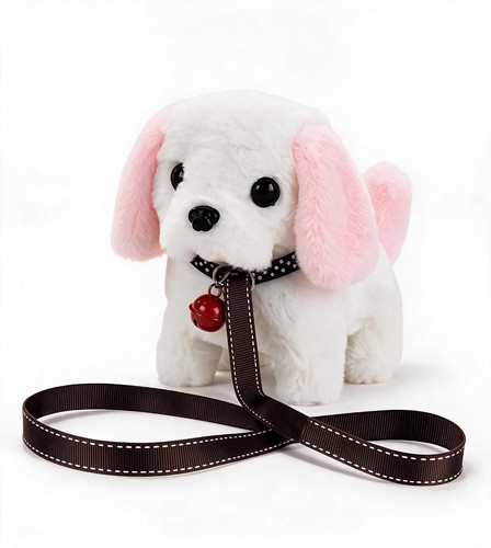 Walking dog toys for - dog,