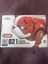 Smart Robot Dog Toys with