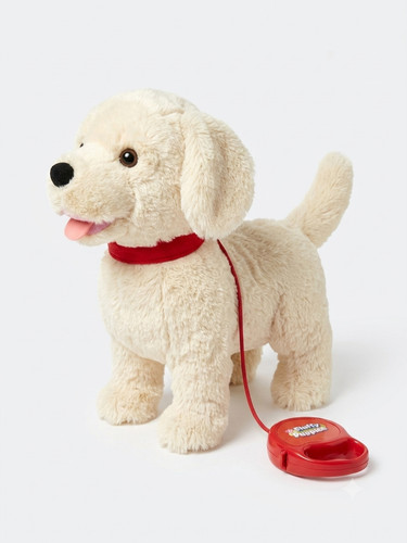 Fluffy puppies electronic - puppies,