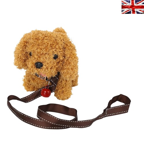 Realistic walking and barking - realistic,
