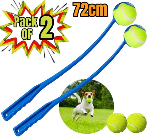 Pcs ball thrower - 2,