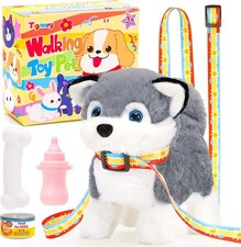 Tagitary Plush Toy Electronic