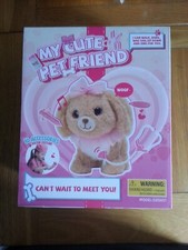 Walking Dog Toys for Kids