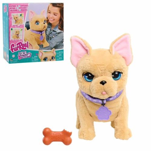 Furreal the train play - furreal,