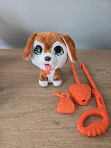 Hasbro furreal poopalots big - hasbro,