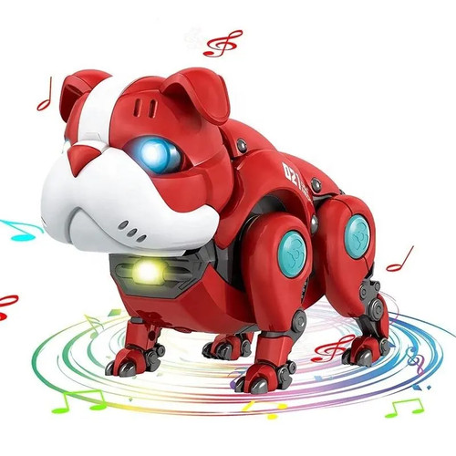 Smart robot dog - robot, toys
