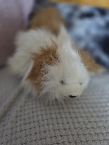 Vintage 1990s plush scamps - ,