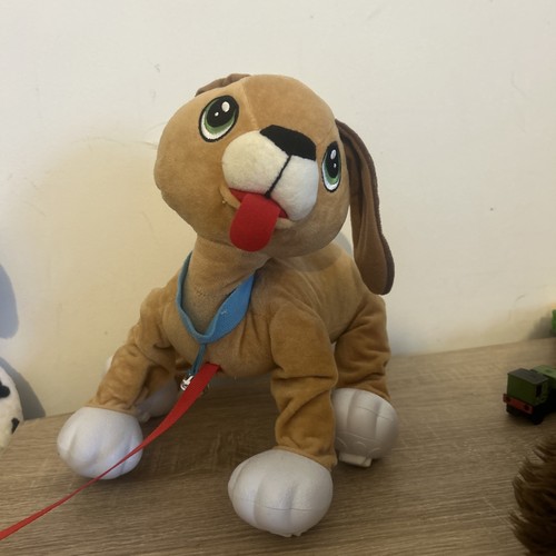 Peppy pups pull - pups,