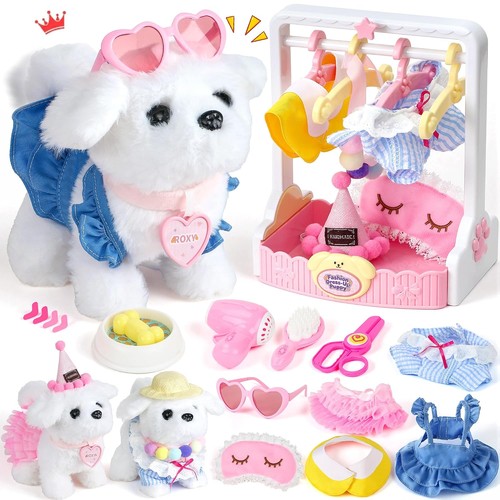 Vamei walking dog toys - walking,