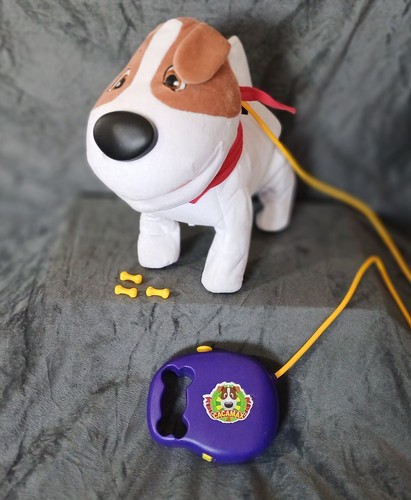 Walking puppy pet birthday - puppy,