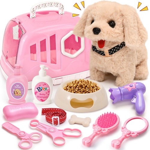 Toy dogs for - toy,