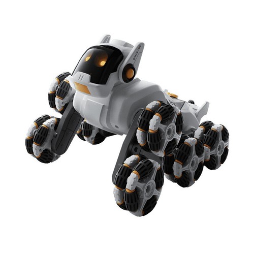Remote control robot - robot, smart