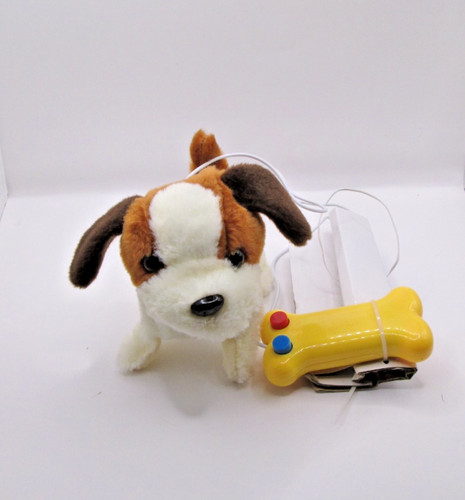 Electronic walking barking - electronic,